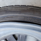Still usable but this was the excuse I needed as the rims already curbed